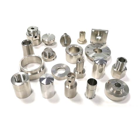 cnc turning machine parts supplier|high precision milling metal parts.